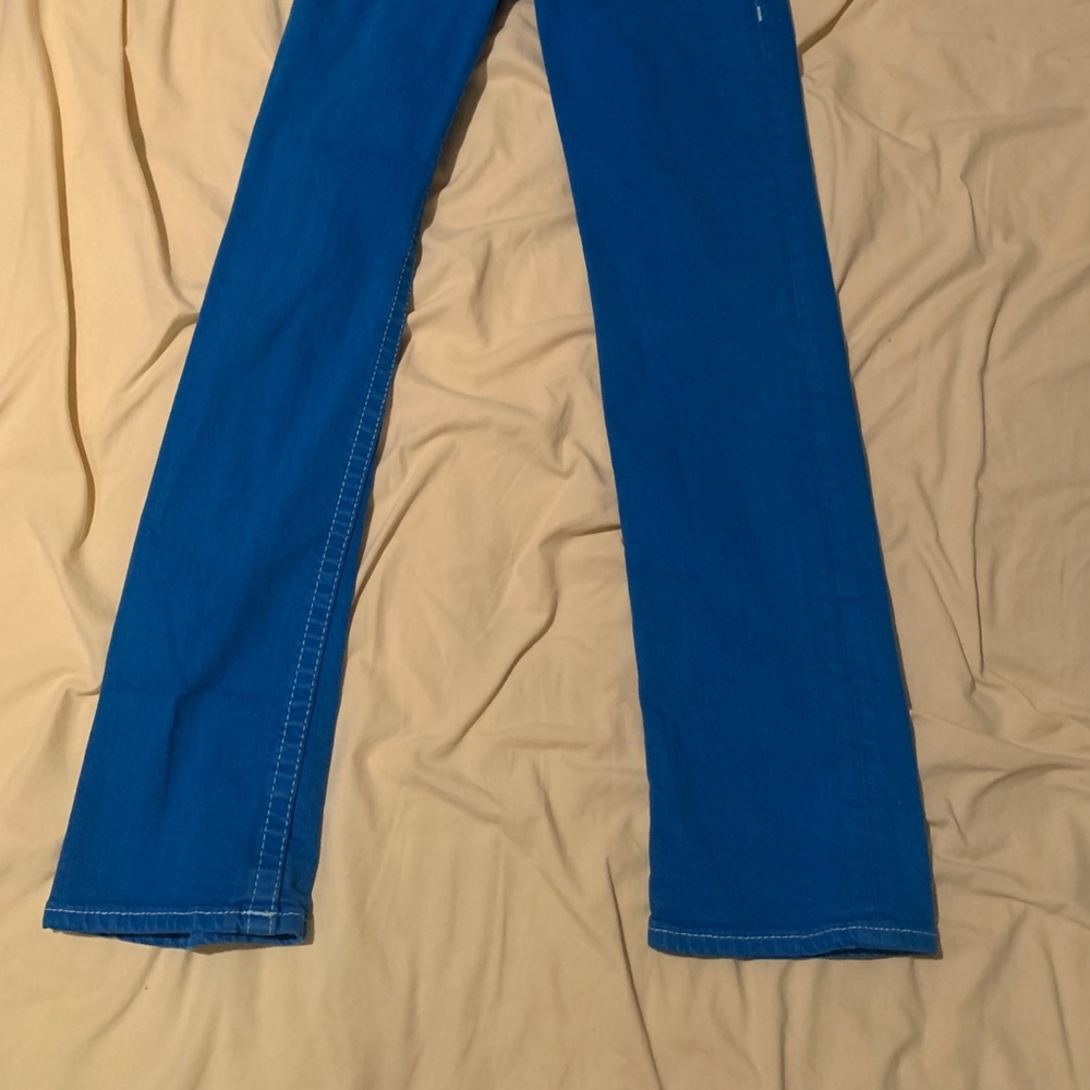 Kid’s True Religion Jeans👖 - Picture 4 of 11